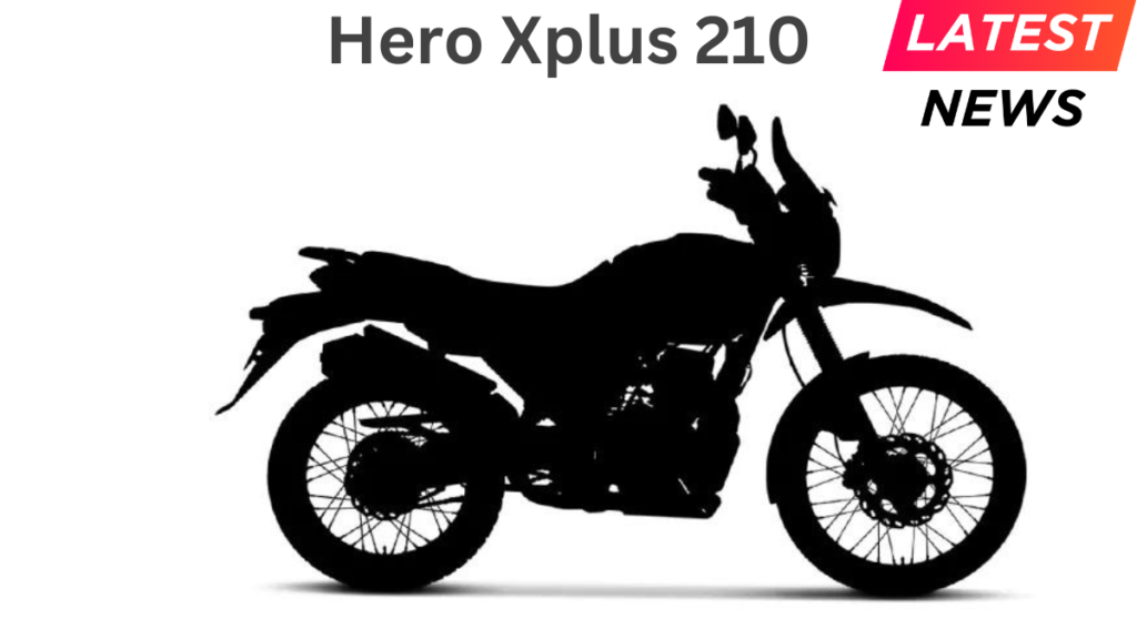 Hero Xplus 210