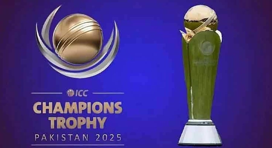 ICC Champions Trophy 2025 Schedule, Venue, Team, Format, Host Country